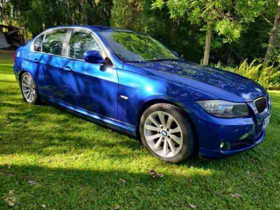 BMW 325 Anjalankoski