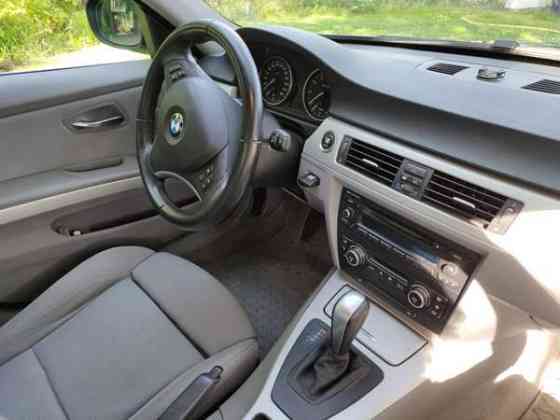 BMW 325 Anjalankoski