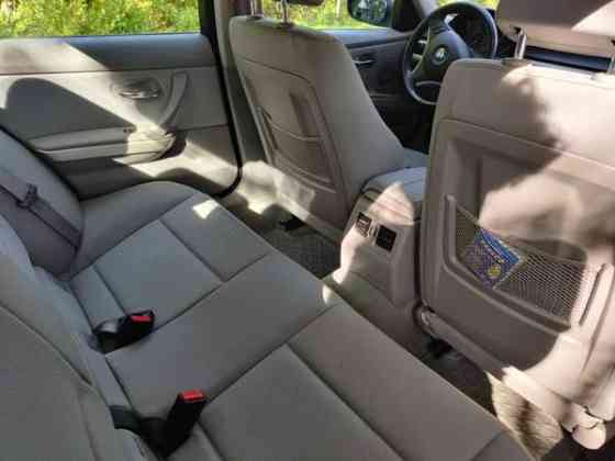 BMW 325 Anjalankoski