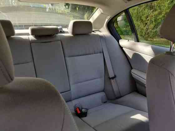 BMW 325 Anjalankoski