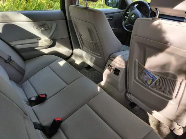 BMW 325 Anjalankoski - photo 6