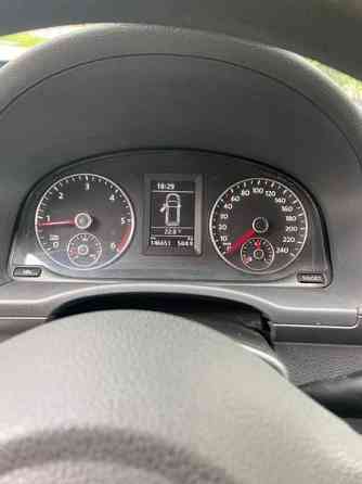 Volkswagen Caddy Maxi Espoo