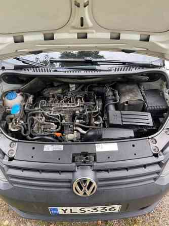 Volkswagen Caddy Maxi Espoo