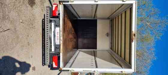 Mercedes-Benz Sprinter Nauvo