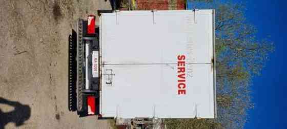 Mercedes-Benz Sprinter Nauvo