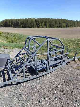 Ford A-model Turtkul