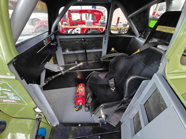 Ford A-model Turtkul - valokuva 2