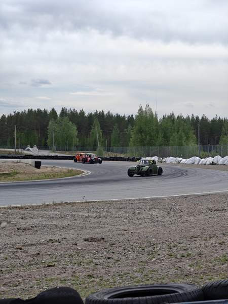 Ford A-model Turtkul - valokuva 6