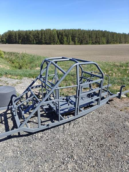 Ford A-model Turtkul - valokuva 4