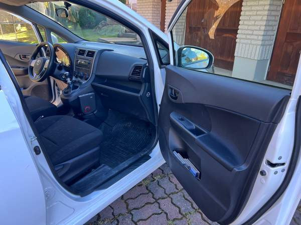 Toyota Verso-S Imatra - photo 7