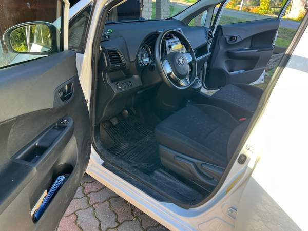 Toyota Verso-S Imatra - photo 5