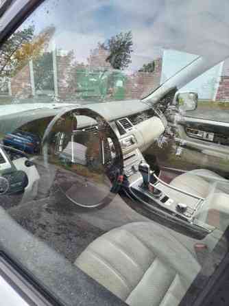 Land Rover Range Rover Sport Ähtäri