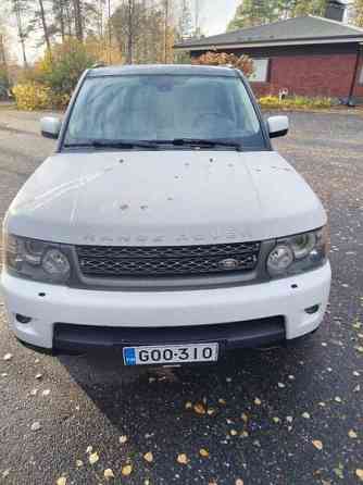 Land Rover Range Rover Sport Ähtäri
