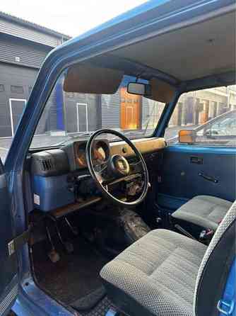 Suzuki SJ410 Вантаа