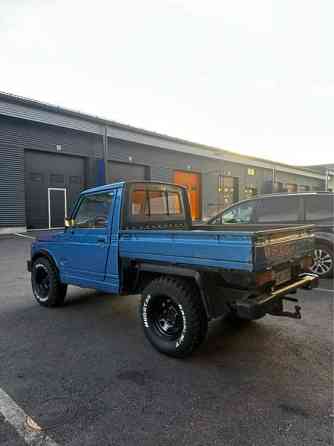 Suzuki SJ410 Вантаа