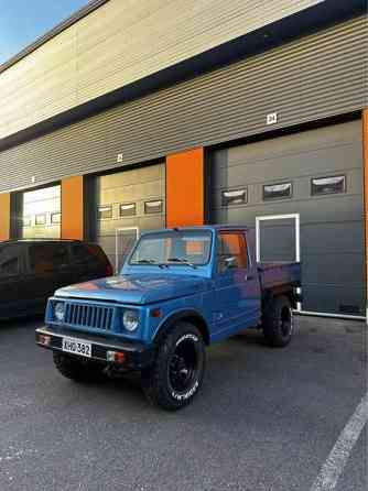 Suzuki SJ410 Вантаа