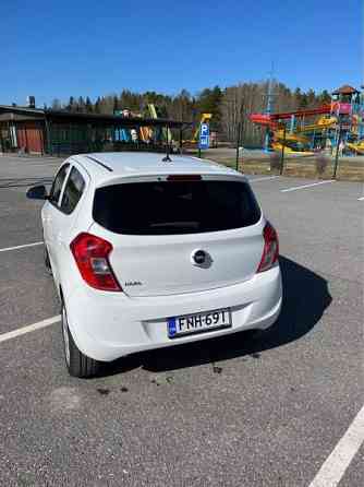 Opel Karl Turtkul