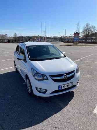 Opel Karl Turtkul