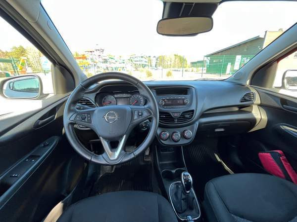 Opel Karl Turtkul - photo 5