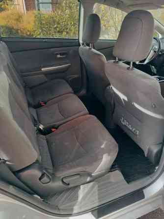 Toyota Prius+ Jyvaeskylae