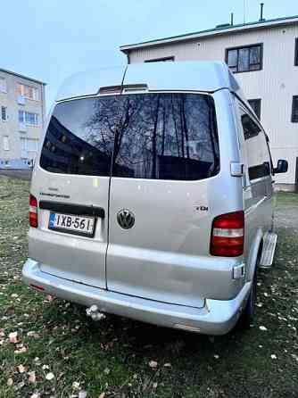 Volkswagen Transporter Варкаус