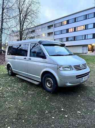 Volkswagen Transporter Варкаус