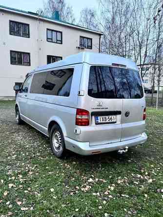 Volkswagen Transporter Варкаус