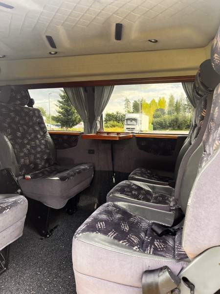 Volkswagen Transporter Варкаус - изображение 8