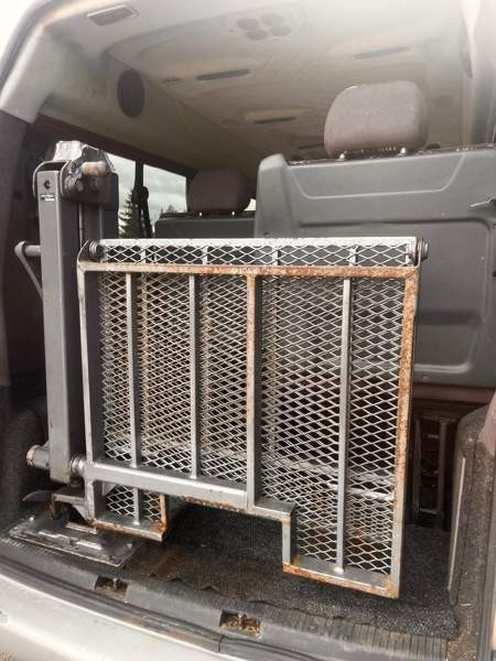 Volkswagen Transporter Варкаус - изображение 7