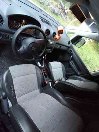 Volkswagen Caddy Maxi Vaasa