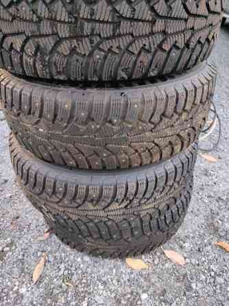 Mercedes-Benz 115 Углеуральский