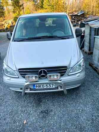 Mercedes-Benz 115 Углеуральский