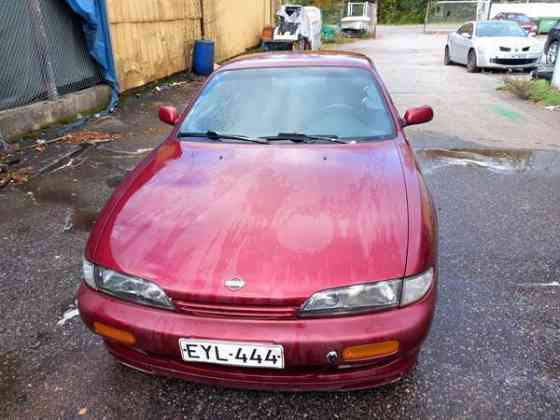 Nissan 200SX Turtkul