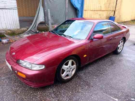 Nissan 200SX Turtkul