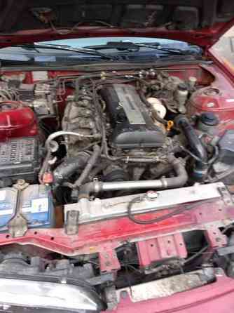 Nissan 200SX Turtkul