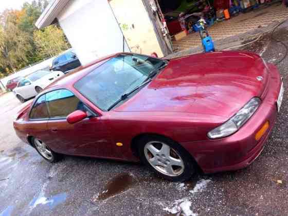 Nissan 200SX Turtkul