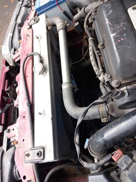 Nissan 200SX Турткуль - изображение 8