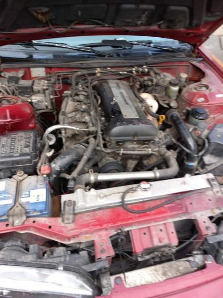 Nissan 200SX Турткуль - изображение 6