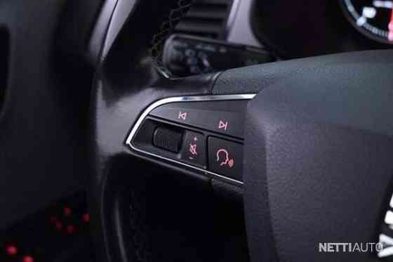 Seat Leon ST Ярвенпяя