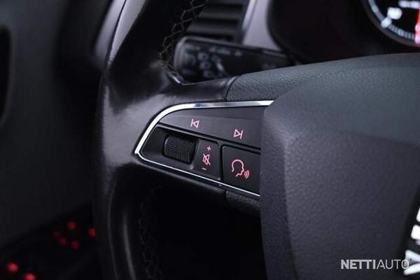 Seat Leon ST Ярвенпяя - изображение 2