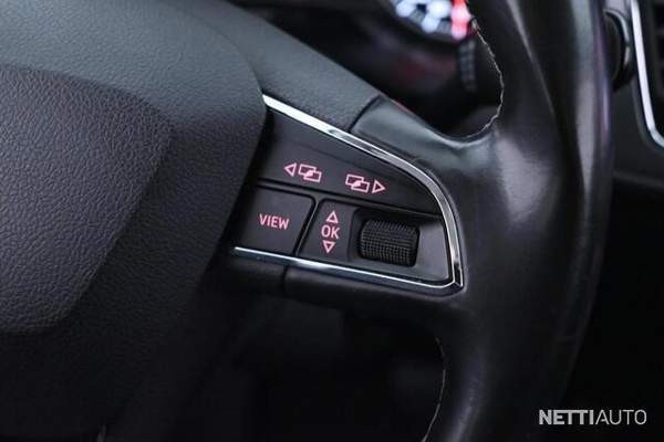 Seat Leon ST Ярвенпяя - изображение 3