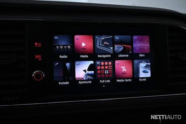 Seat Leon ST Ярвенпяя - изображение 5