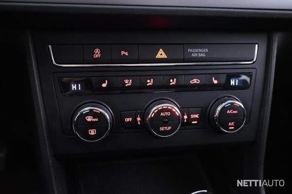 Seat Leon ST Ярвенпяя - изображение 4