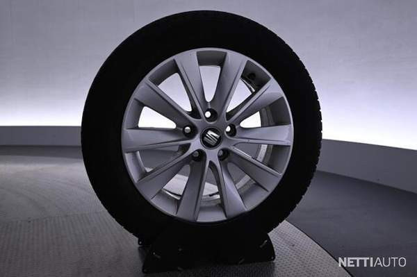 Seat Leon ST Ярвенпяя - изображение 7