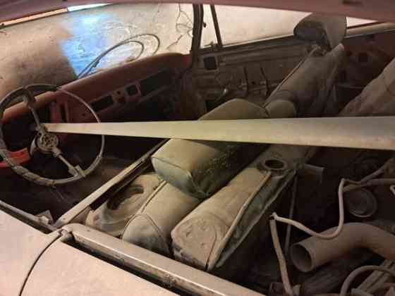 Plymouth Fury Zaporiz'ka Oblast'