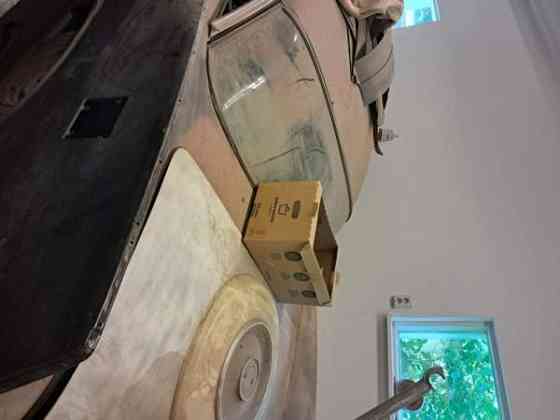 Plymouth Fury Zaporiz'ka Oblast'