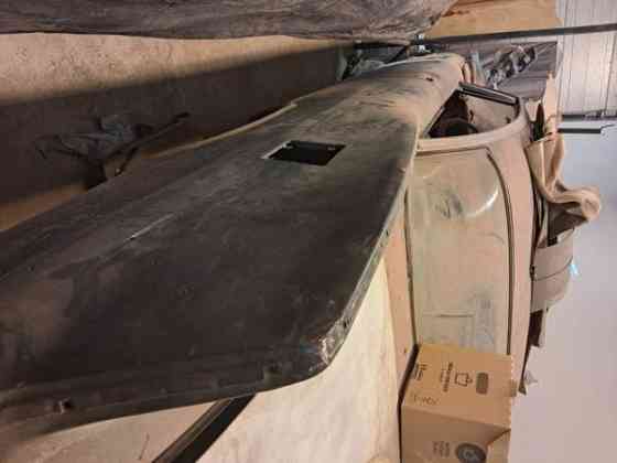 Plymouth Fury Zaporiz'ka Oblast'