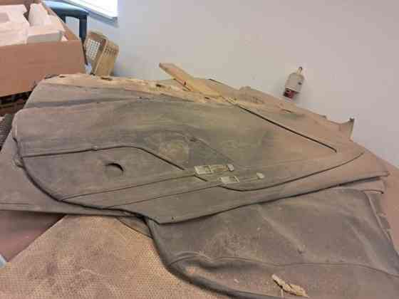 Plymouth Fury Zaporiz'ka Oblast'