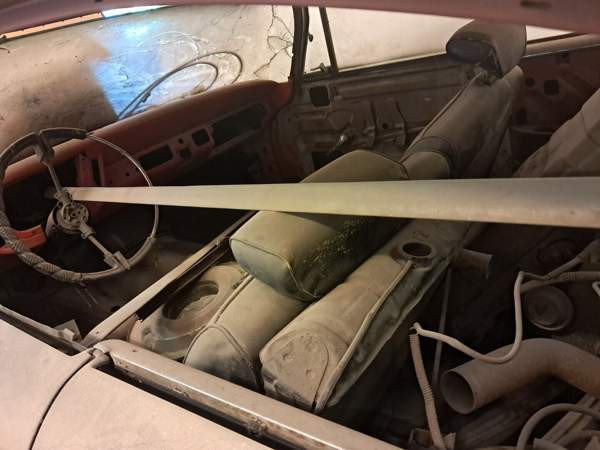 Plymouth Fury Zaporiz'ka Oblast' - photo 2