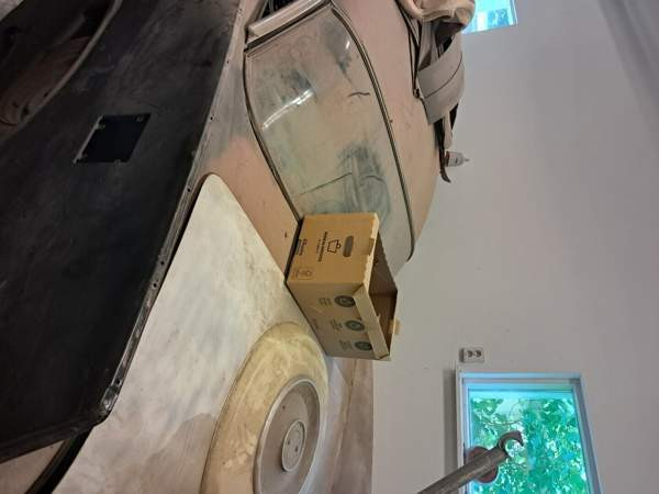 Plymouth Fury Zaporiz'ka Oblast' - photo 6